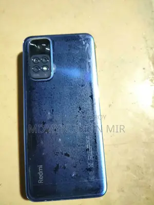 Xiaomi Redmi Note 11 m (Used)