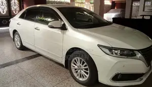 Toyota Premio Full Loaded 2016