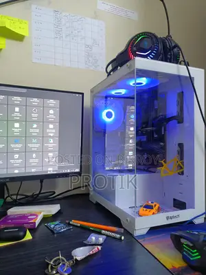 Gaming Desktop