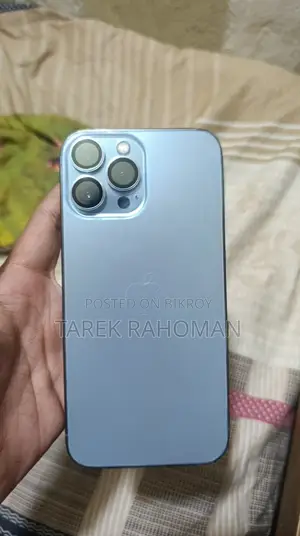 Apple iPhone 13 Pro Max (Used)
