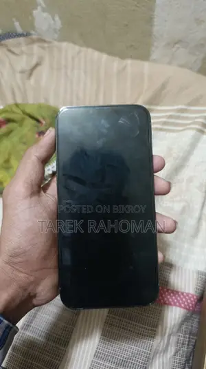 Apple iPhone 13 Pro Max (Used)