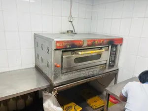 Running Restaurant for Sale