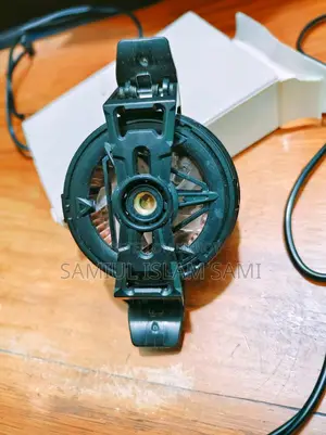Phone Cooler