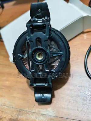 Phone Cooler