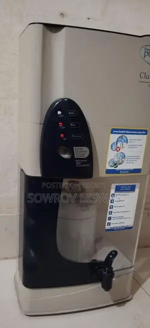 Water Filter Pureit