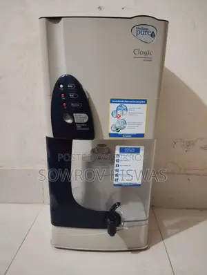 Water Filter Pureit