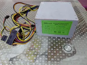 200W Power Supply
