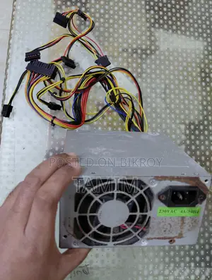 200W Power Supply