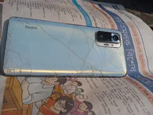 Xiaomi Redmi Note 10 Pro (Used)