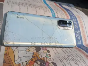 Xiaomi Redmi Note 10 Pro (Used)