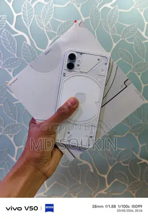 Nothing Phone 1 (Used)
