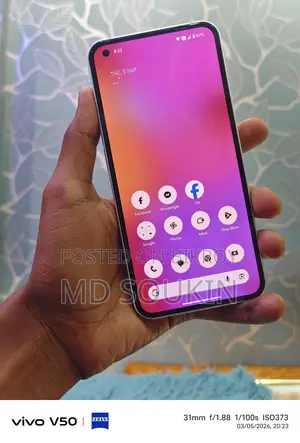 Nothing Phone 1 (Used)