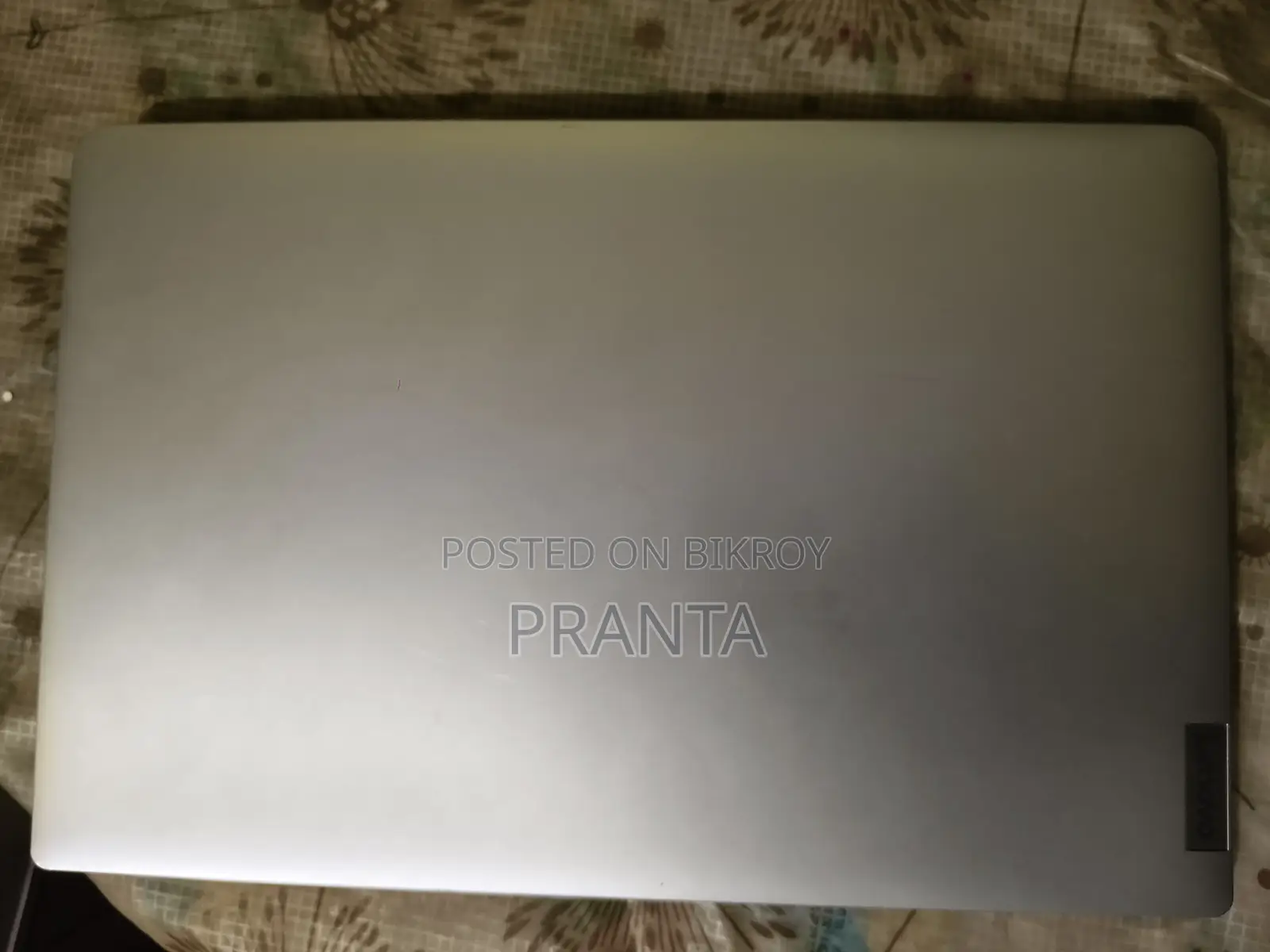 Lenovo IdeaPad 1 Home Laptop, 15.6" FHD Display, 20GB RAM & 1TB NVME SSD