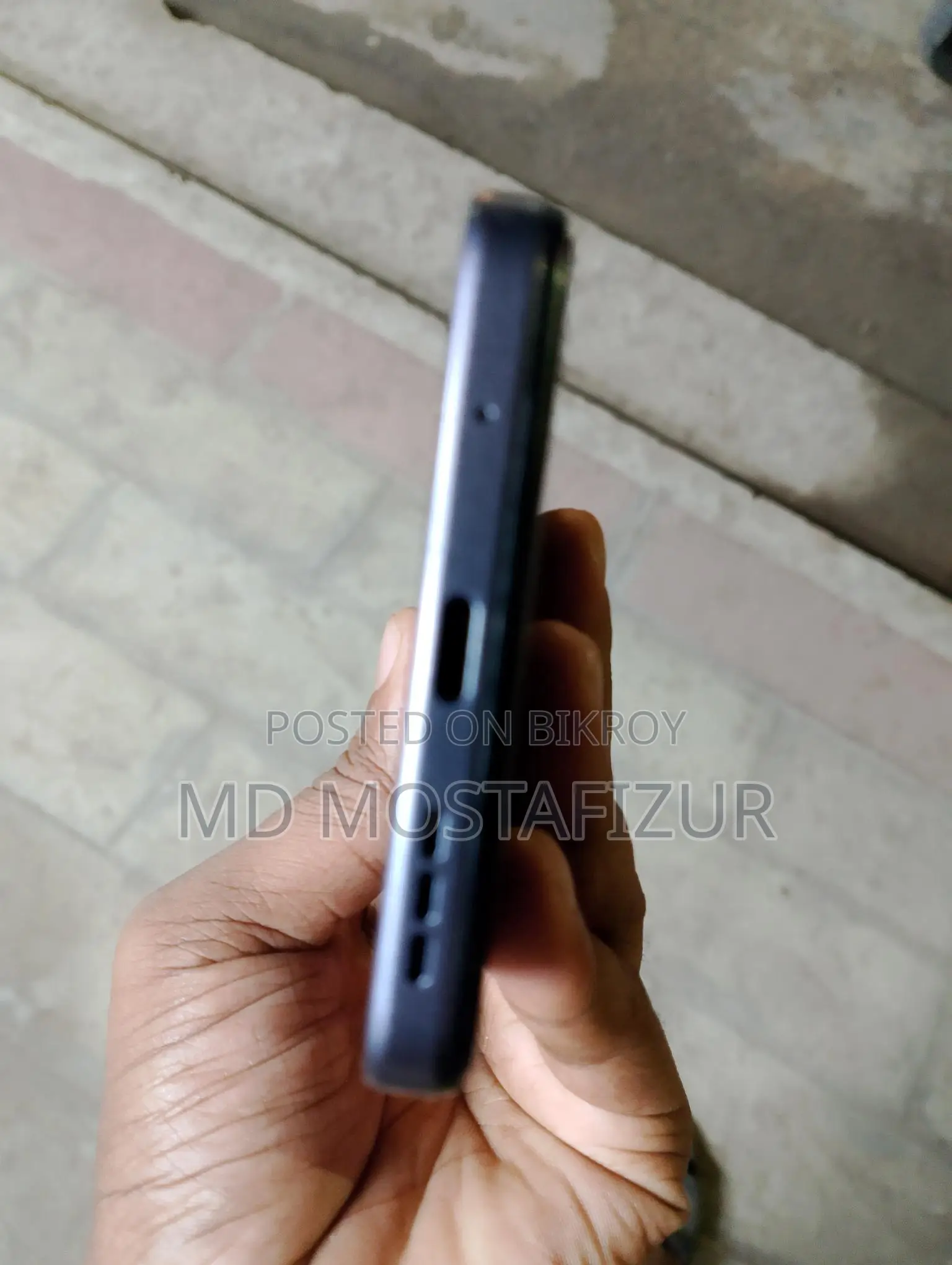 মটোরোলা মটো জি ৪জি (ব্যবহৃত)
