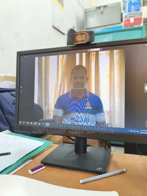 Web Camera Full Hd 1080p