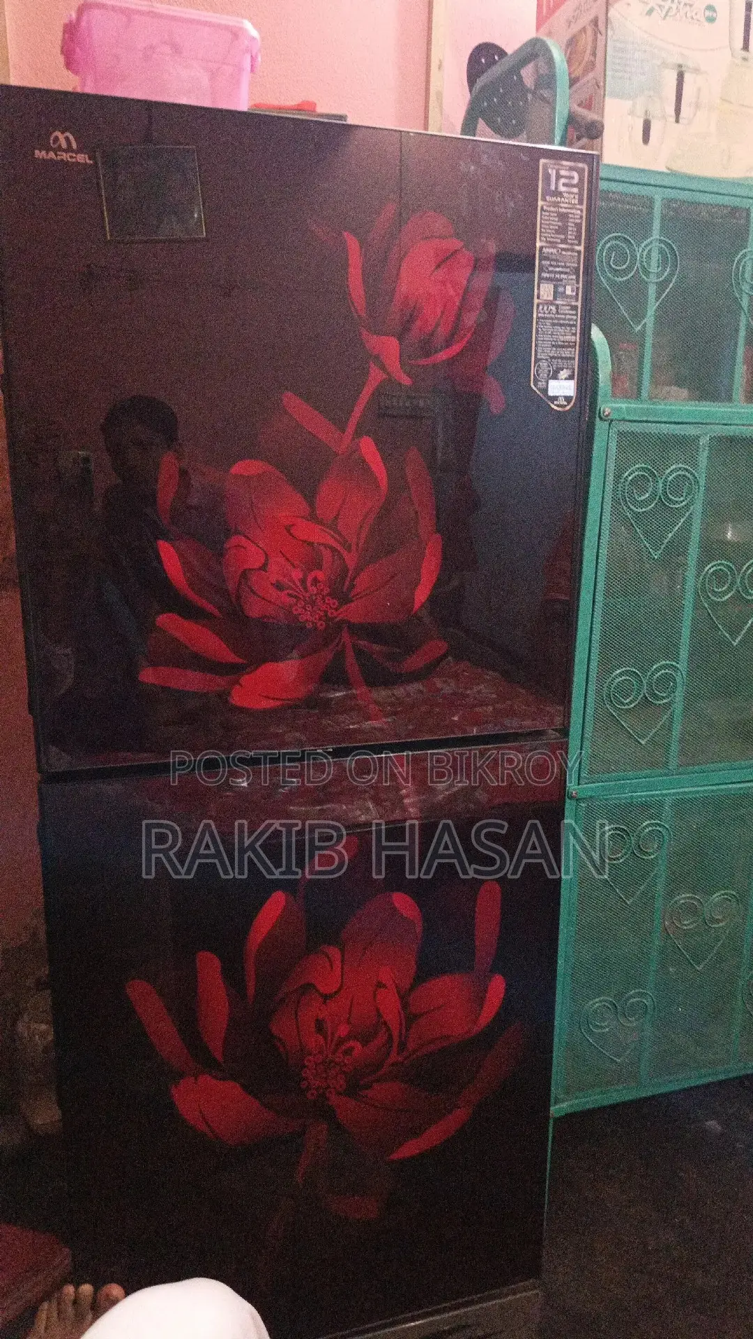 Refrigerator for Sale