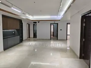 গুলশানে বিলাসবহুল ৪-বেডরুমের অ্যাপার্টমেন্ট ভাড়া