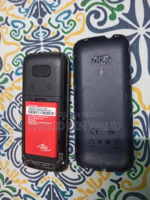 Itel It2165 (Used)