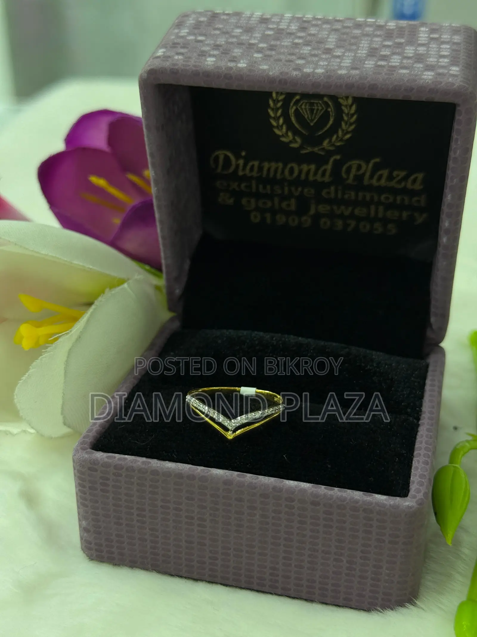 Diamond Ring