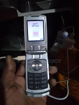 Samsung Aadarsh model (Used)