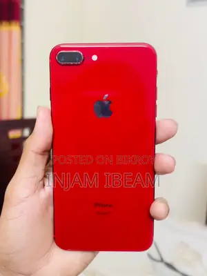 Apple iPhone 8 Plus (Used)