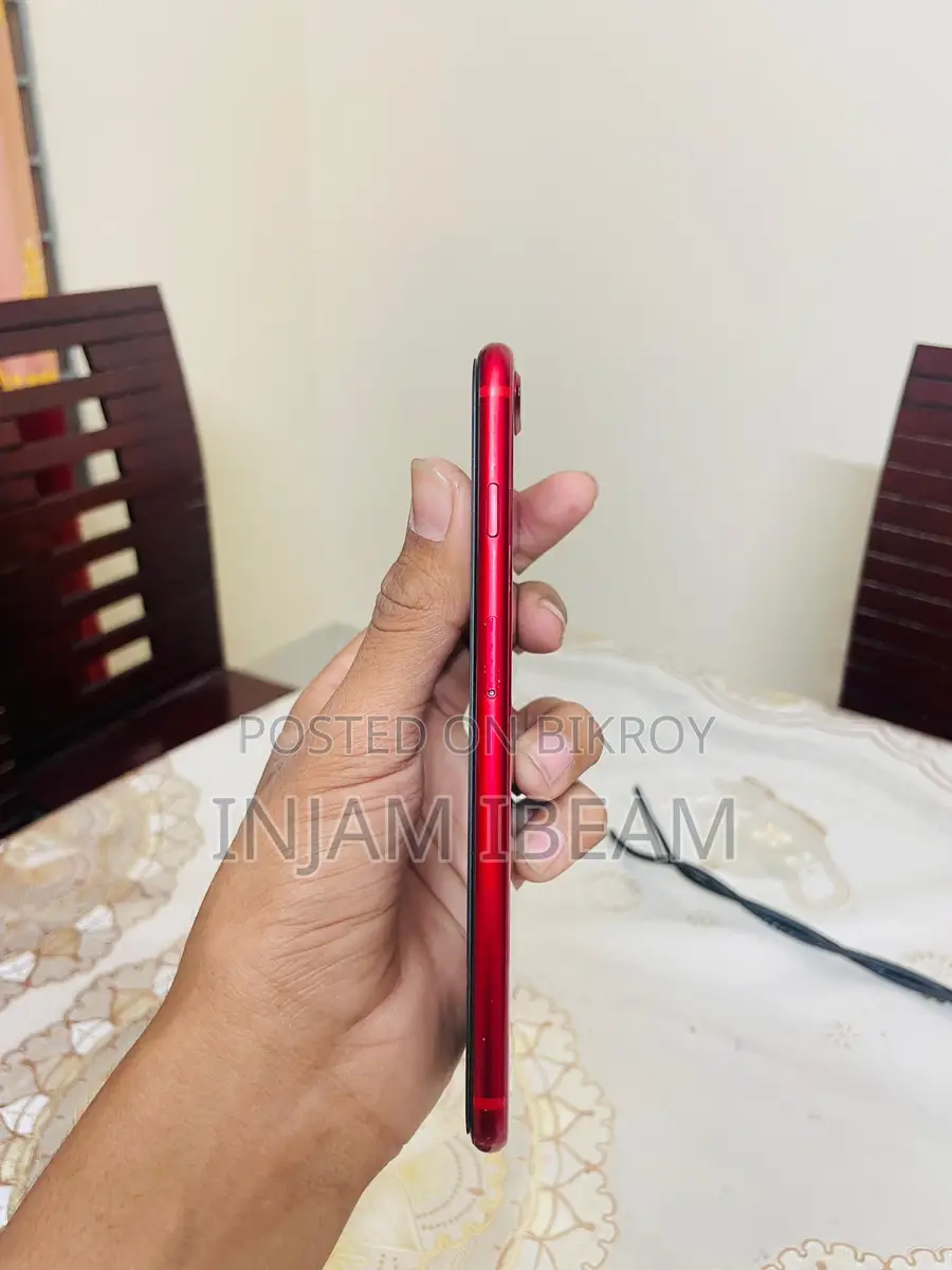 Apple iPhone 8 Plus (Used)