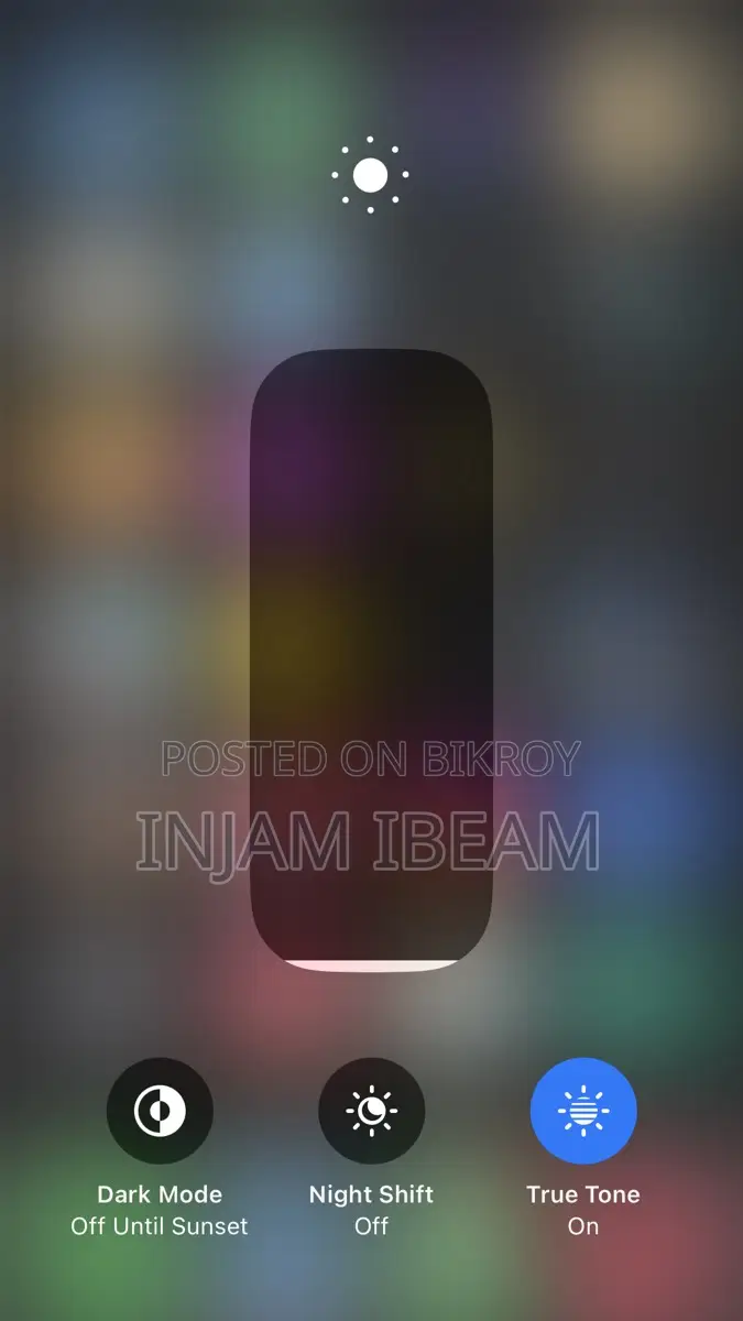 Apple iPhone 8 Plus (Used)
