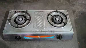 Auto Gas Stove