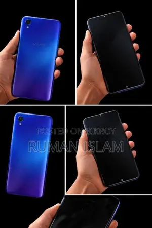 Vivo Y11 (Used)