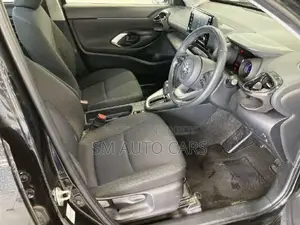 Toyota Yaris Cross G Black 360 Camera 2020
