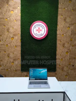 Eid Offer_HP ELITEBOOK 840 G7 | CORE i5 10Th Gen RAM~8GB SSD~256GB