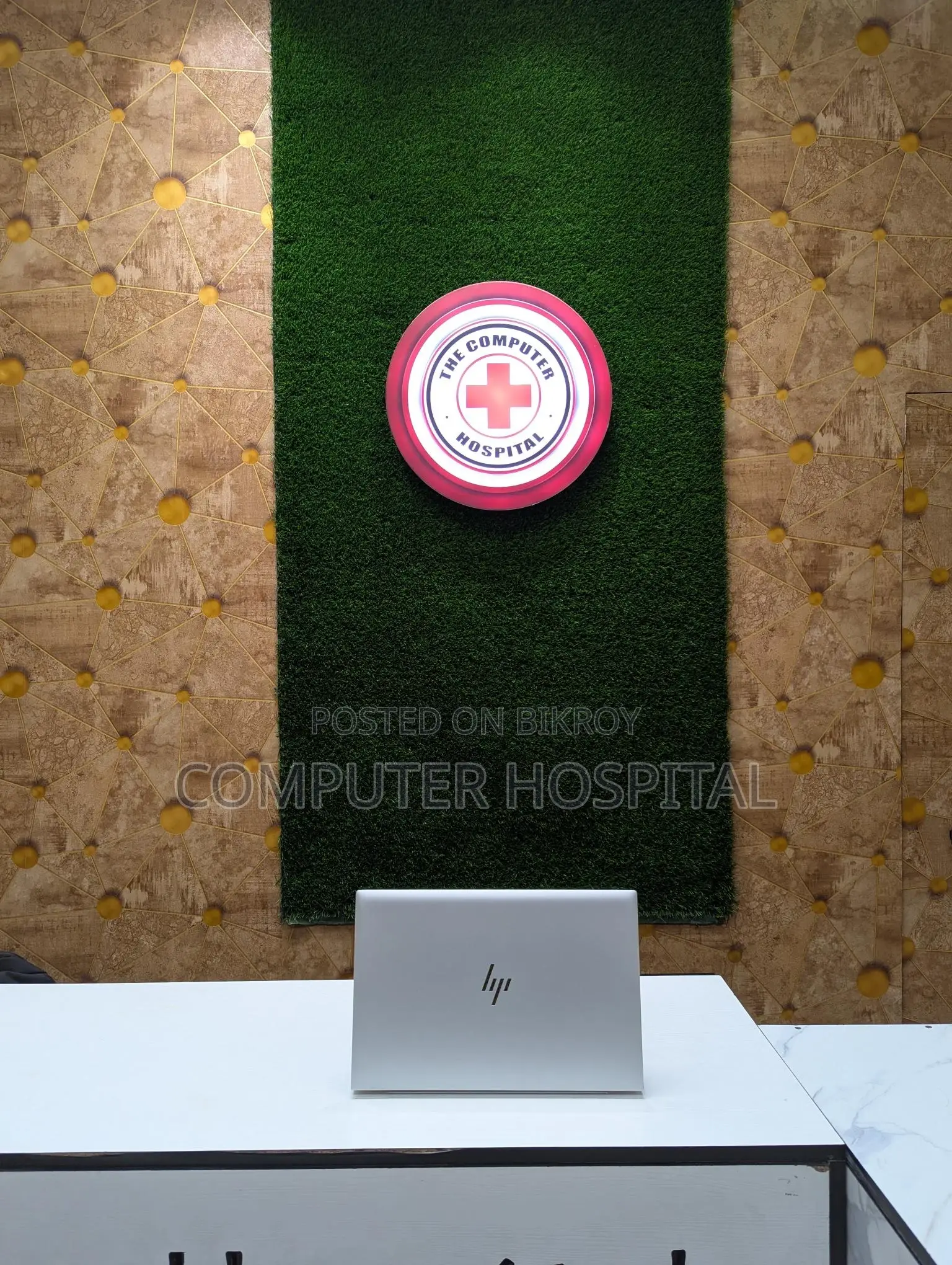 Eid Offer_HP ELITEBOOK 840 G7 | CORE i5 10Th Gen RAM~8GB SSD~256GB