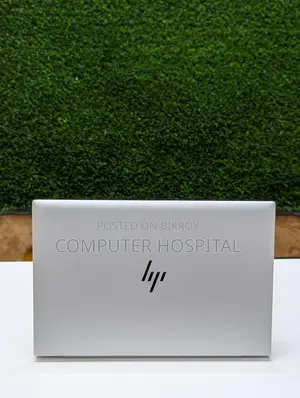 Eid Offer_HP ELITEBOOK 840 G7 | CORE i5 10Th Gen RAM~8GB SSD~256GB