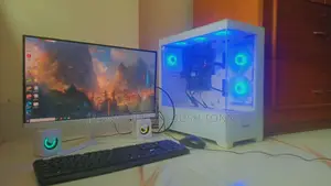 Desktop Computer for Sale