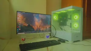 Desktop Computer for Sale