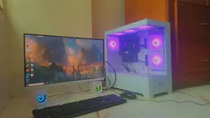 Desktop Computer for Sale