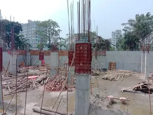 Turn your idle money into assets—Swapno Sindhu Project, Uttara