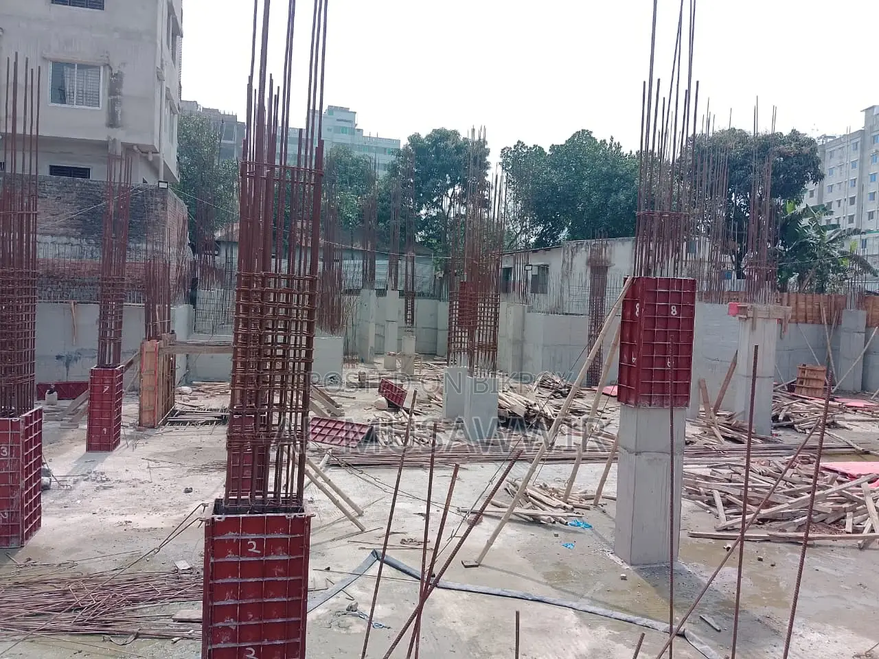 Turn your idle money into assets—Swapno Sindhu Project, Uttara