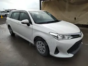 Toyota Fielder EX 2020