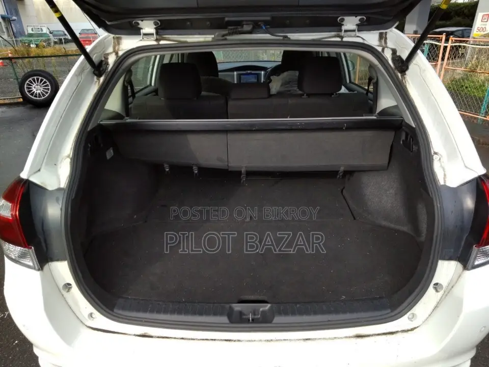 Toyota Fielder EX 2020