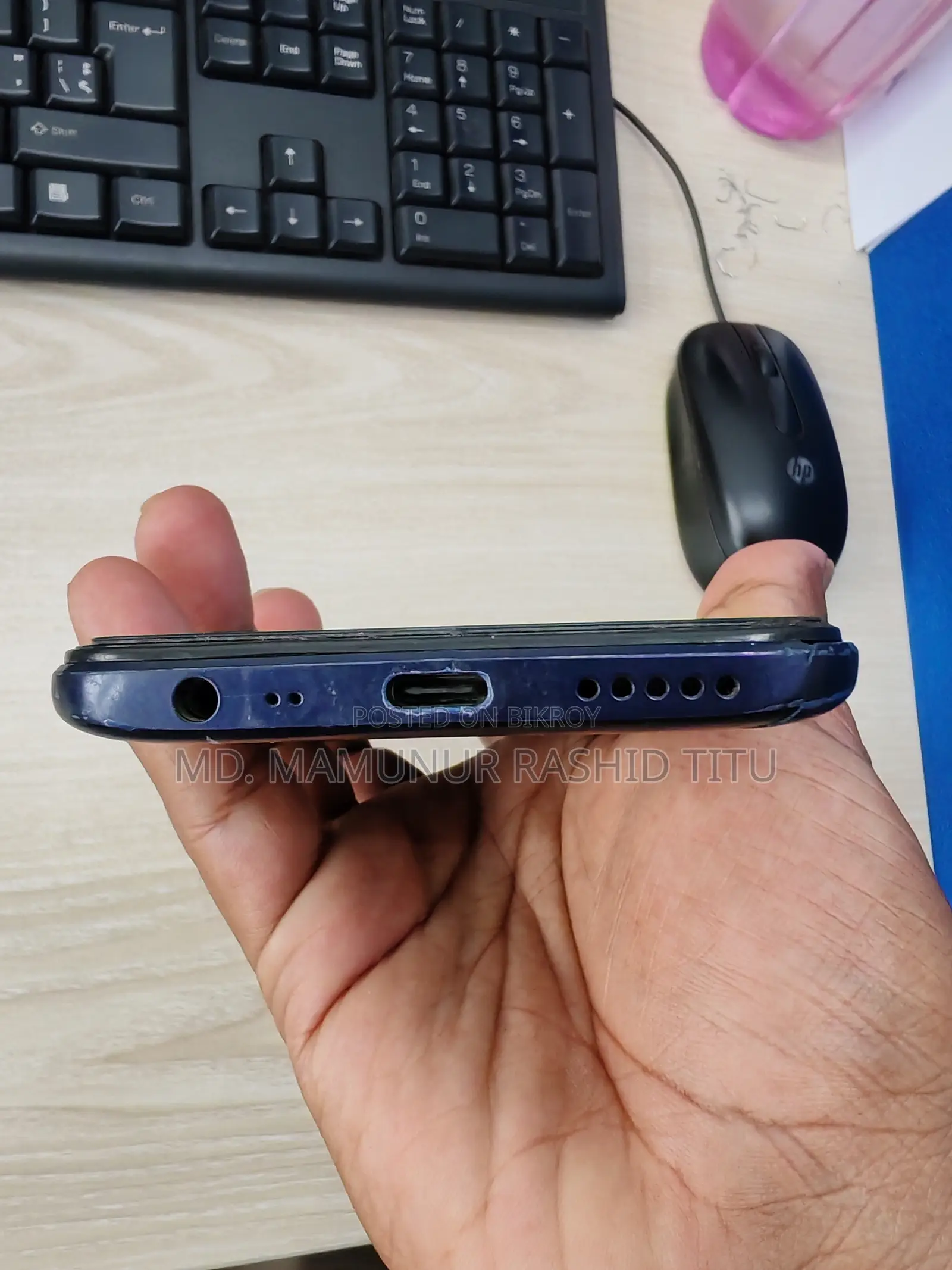 Xiaomi Redmi 8A (Used)