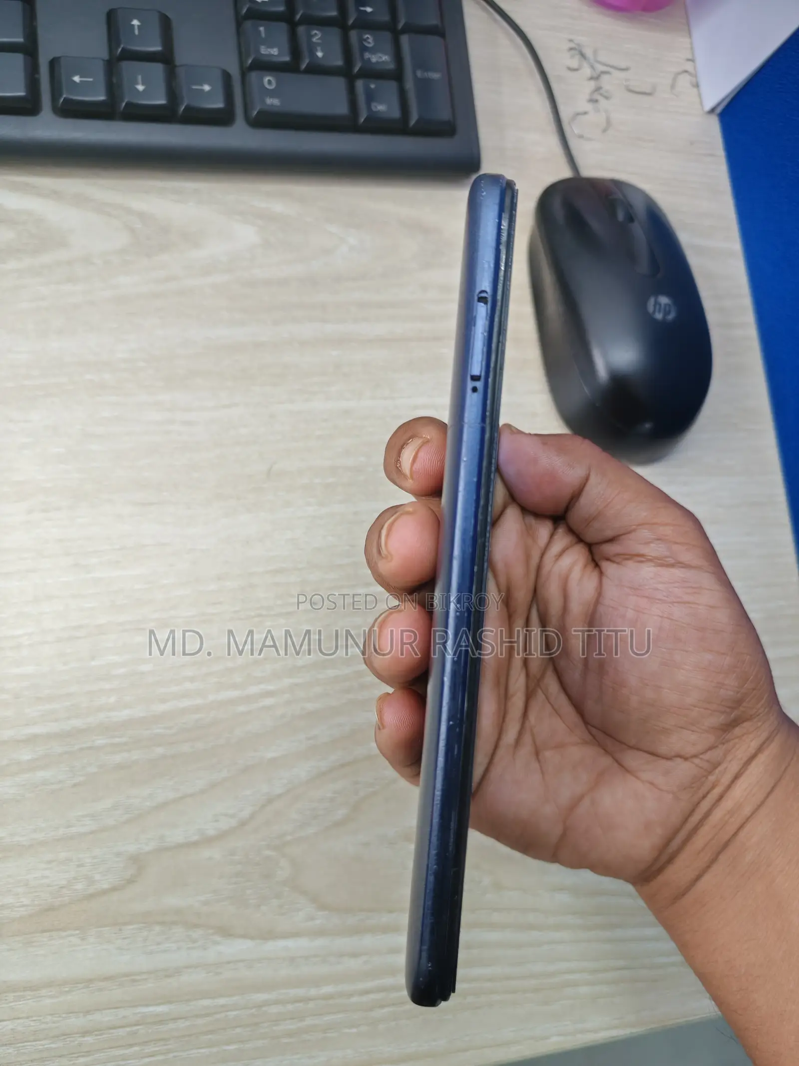 Xiaomi Redmi 8A (Used)
