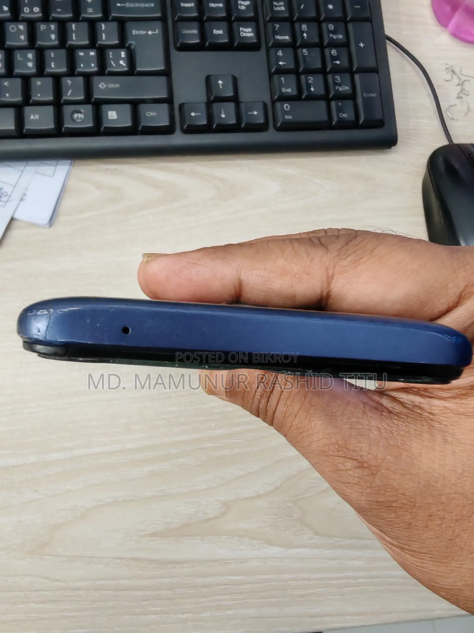 Xiaomi Redmi 8A (Used)