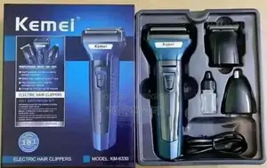 New Offer! Hair Trimmer