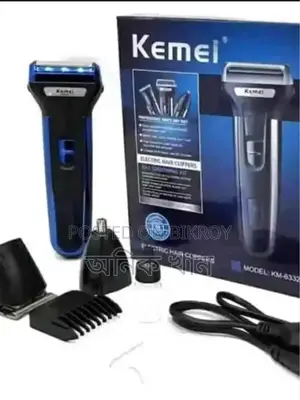 New Offer! Hair Trimmer