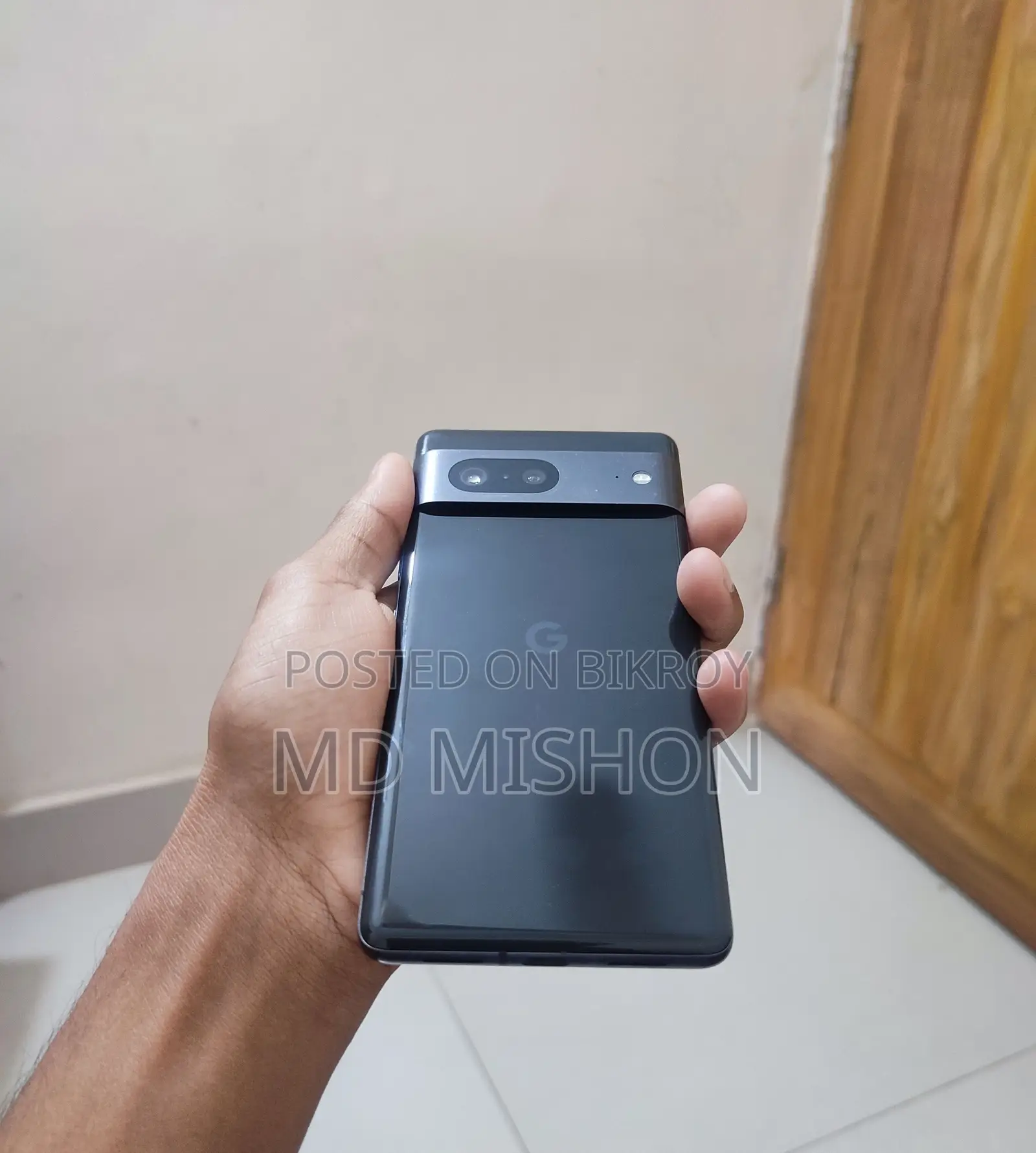 Google Pixel 7 . (Used)