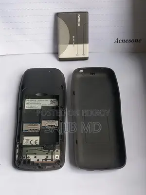 Nokia 105 (Used)