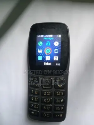 Nokia 105 (Used)