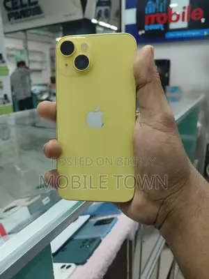 Apple iPhone 14 . (Used)