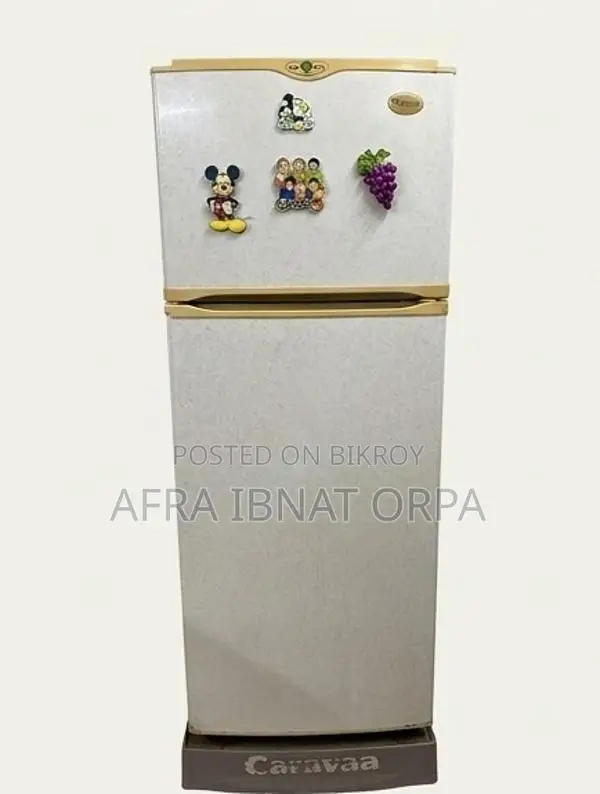 Refrigerators Sell